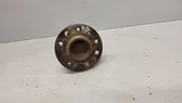 Rear wheel ball bearing