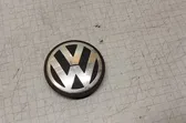 Original wheel cap