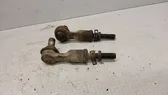 Steering tie rod