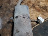 Muffler/silencer
