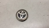 Original wheel cap