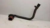 Turbo air intake inlet pipe/hose