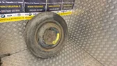 R17 spare wheel