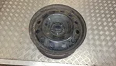 R17 steel rim