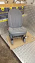Asiento delantero del conductor