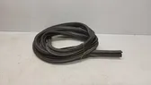 Sliding door rubber seal