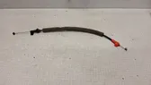 Air flap cable