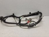 Wires (starter motor)