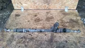 Steering rack