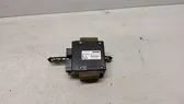 GPS navigation control unit/module