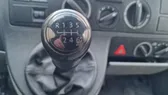 Manual 6 speed gearbox