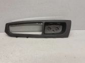 Other front door trim element
