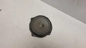 Front door speaker