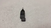 Brake pedal sensor switch