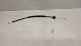 Cable trampilla