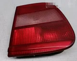 Tailgate rear/tail lights