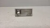 Interior lighting switch