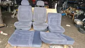 Seat set