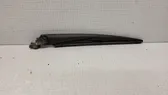 Rear wiper blade
