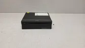 Navigation unit CD/DVD player