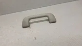 Front interior roof grab handle