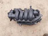 Intake manifold