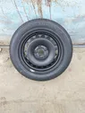 R16 spare wheel