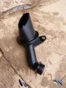 Oil sump strainer pipe