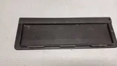 Trunk/boot lower side trim panel