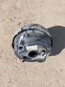 Brake booster