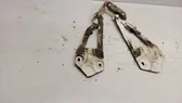 Engine bonnet/hood hinges