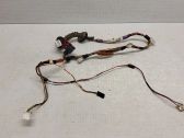Rear door wiring loom