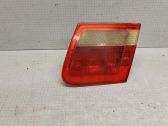 Tailgate rear/tail lights