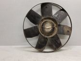 Viscous fan clutch