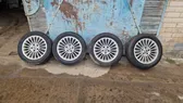 R17 alloy rim