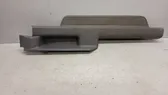 Front sill trim cover