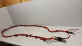 Positive cable (battery)