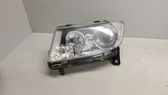 Headlight/headlamp