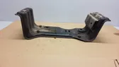 Gearbox mounting bracket