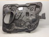 Fensterhebermechanismus ohne Motor Tür vorne