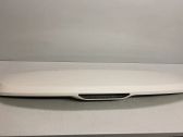Tailgate/trunk spoiler