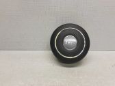 Steering wheel airbag