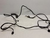 Tailgate/trunk wiring harness