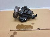 Fuel injection high pressure pump