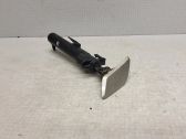 Headlight washer spray nozzle