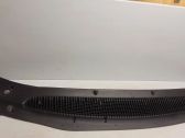 Wiper trim