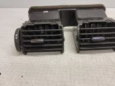 Dash center air vent grill