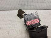 Wiper control stalk