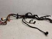 Engine installation wiring loom