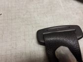 Ceinture de sécurité avant
